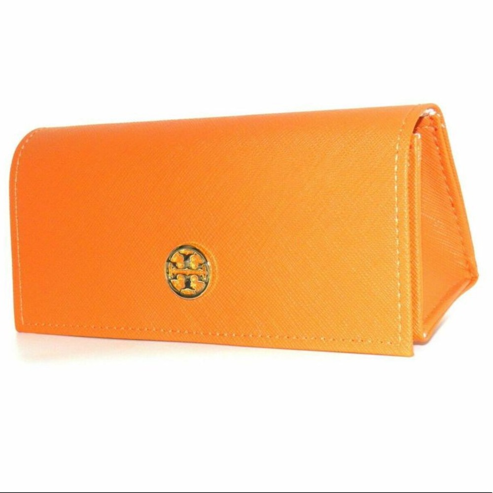 SOLD Tory Burch Large Sunglass Case